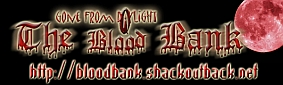 Blood Bank Link