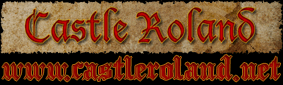 Castle Roland Link Banner Gif