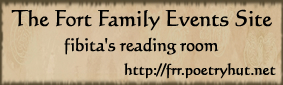 Fort Family Events Site Link Banner