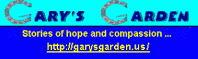 Gary's Garden
